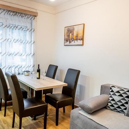 Vujisic Apartment In The City Center Kolašin Zewnętrze zdjęcie