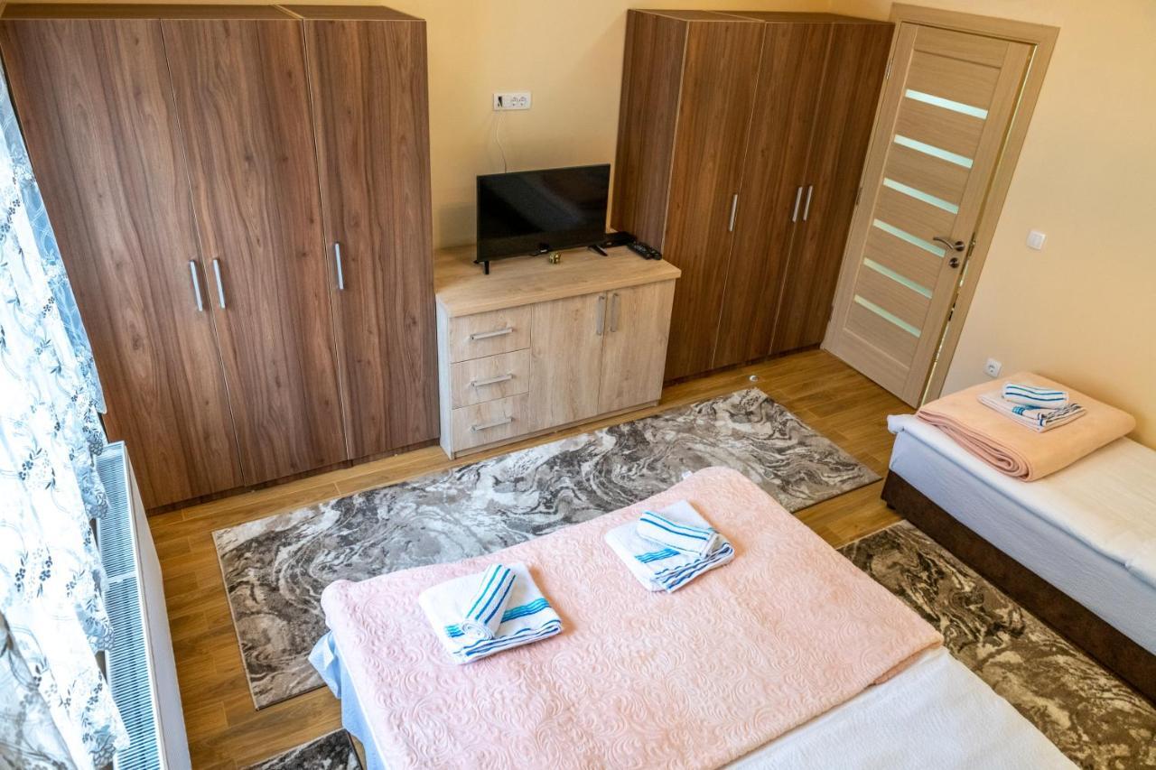 Vujisic Apartment In The City Center Kolašin Zewnętrze zdjęcie